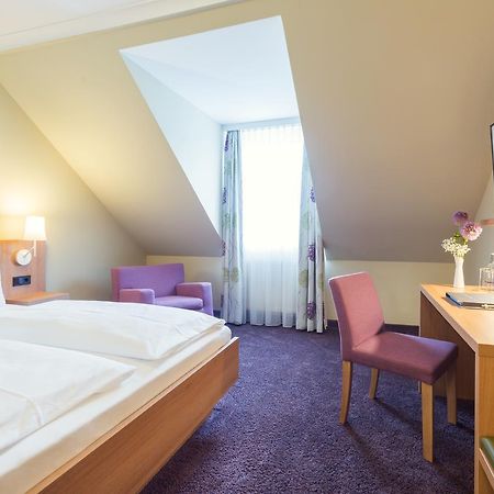 Hotel - Restaurant Erich Roediger Bad Staffelstein Bagian luar foto