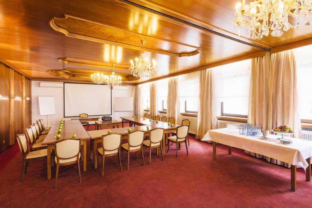 Hotel - Restaurant Erich Roediger Bad Staffelstein Bagian luar foto
